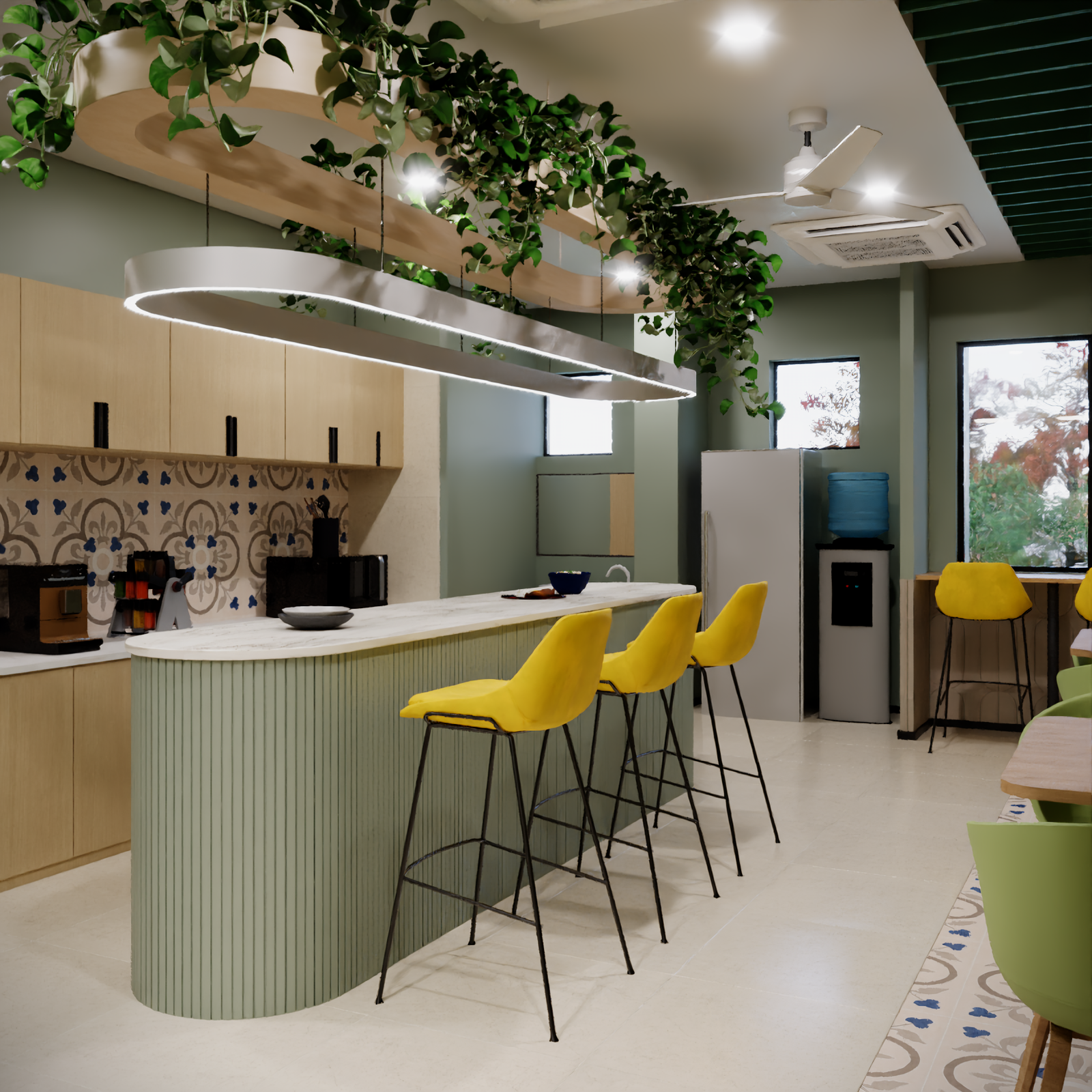 Vertex Cafe 1